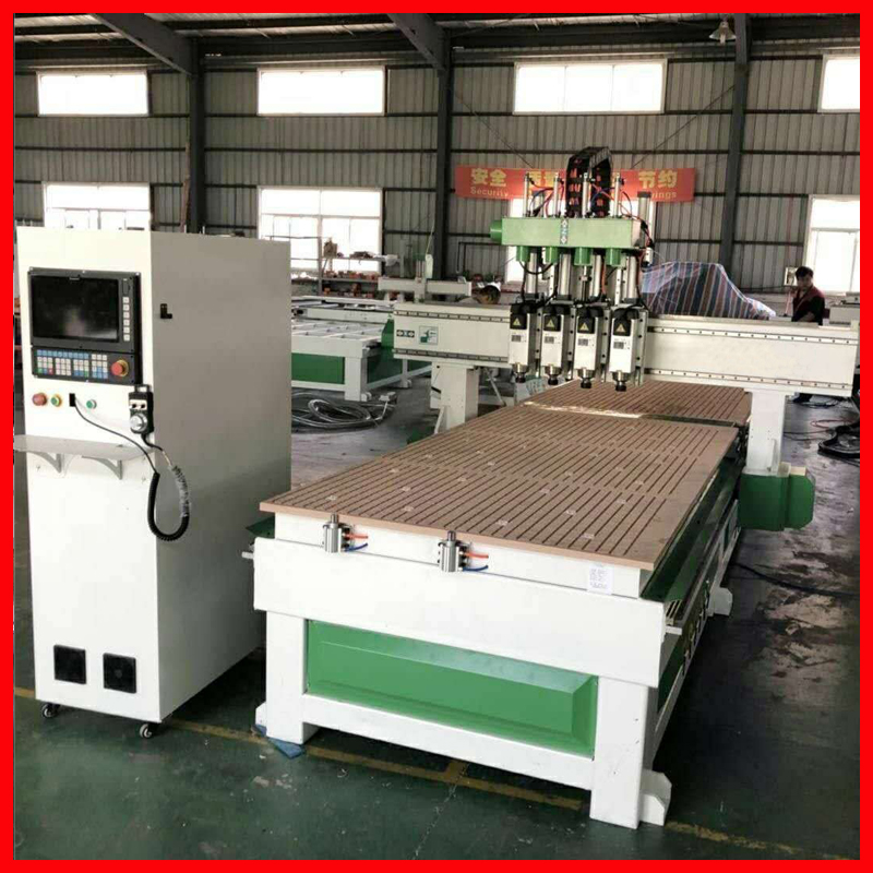板式家具數(shù)控開料機(jī)